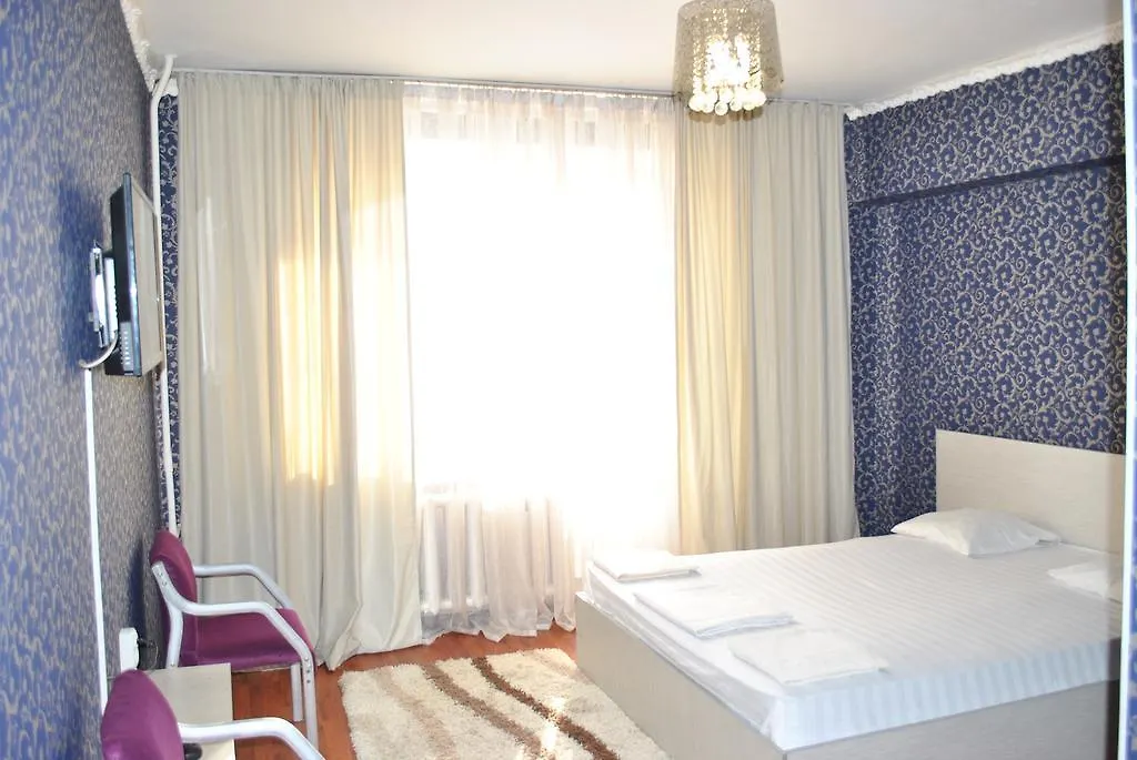 Kargaly Hotel Almaty