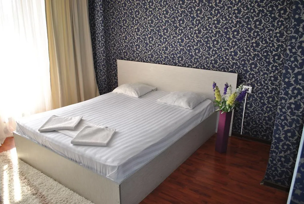 Kargaly Hotel Almaty