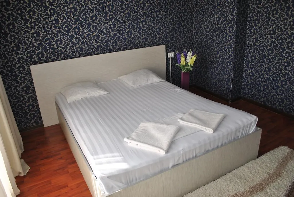 Kargaly Hotel Almaty