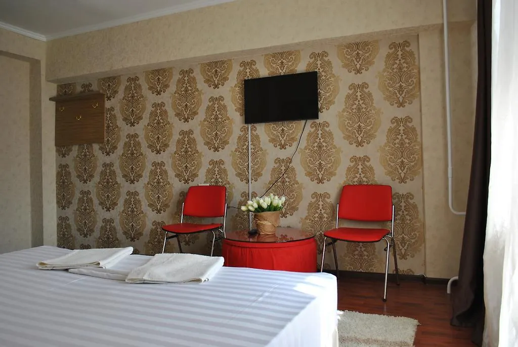 Kargaly Hotel Almaty